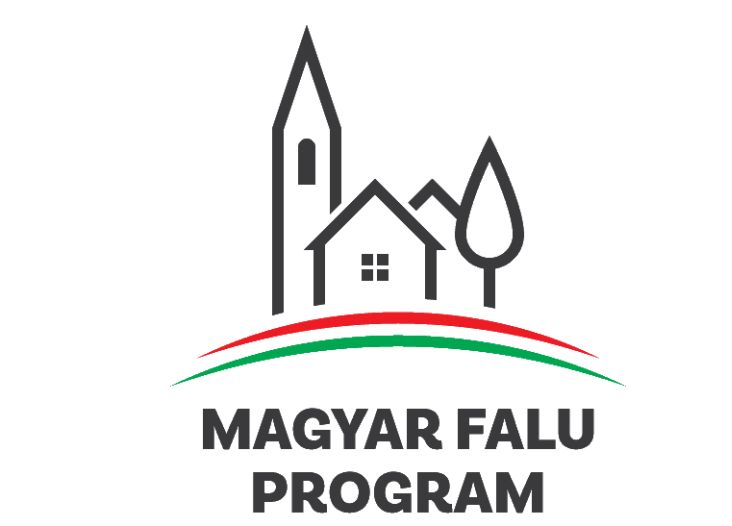 Magyar Falu Program „Felelős állattartás elősegítése” Téseny - 2025